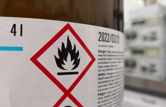 Kiedy karta SDS przestaje być aktualna i wymaga ponownej weryfikacji