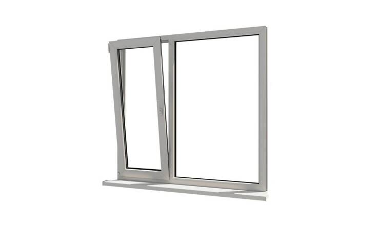 Kiedy aluminiowa stolarka ma sens w domu jednorodzinnym w małopolskim klimacie