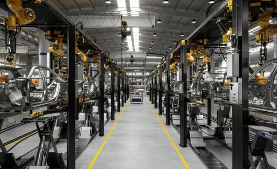 Jakie sygnały pokazują, że audyt technologiczny powinien poprzedzić automatyzację linii