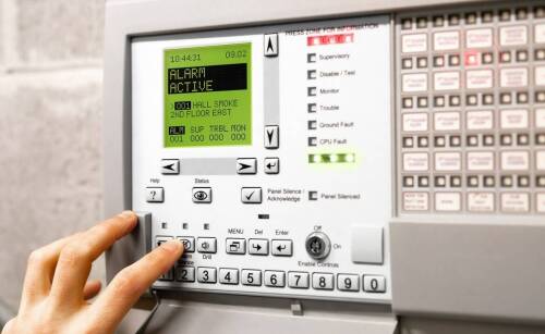 Jak dopasować alarm do domu, mieszkania i małej firmy w Suwałkach bez zbędnych funkcji