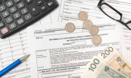 Kiedy model zdalnej księgowości porządkuje pracę małej firmy z Krakowa