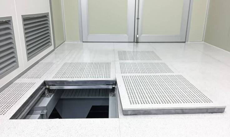 Jak dobrać wykładzinę obiektową do szkoły lub laboratorium, gdy liczy się trwałość i bezpieczeństwo