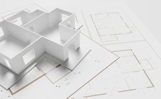 Jak uporządkować proces BIM przy inwentaryzacji istniejącego budynku od skanu do modelu
