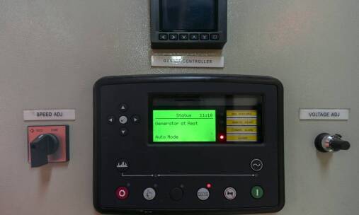 Dlaczego sterownik SP-C w BMS przestaje reagować mimo poprawnej pracy instalacji