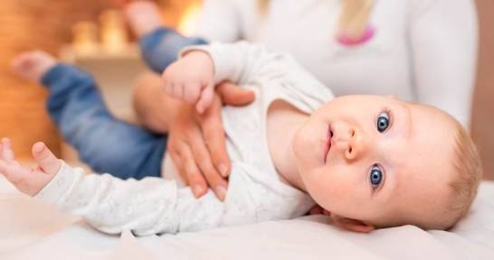 Rehabilitacja dzieci metodami  NDT-Bobath i Vojty. Porównanie