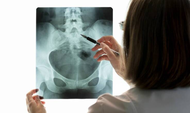 Ból stawu, uraz czy przeciążenie — kiedy konsultacja ortopedyczna ma sens
