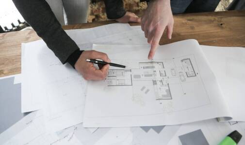 Co najbardziej podnosi koszt indywidualnego projektu domu i jak rośnie zakres opracowania