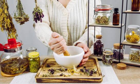 Z czego składa się program nauki naturopatii i jak łączy teorię z praktyką