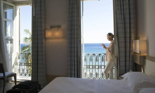 Jak bliskość plaży, balkon i układ pokoju wpływają na komfort wypoczynku w Sarbinowie