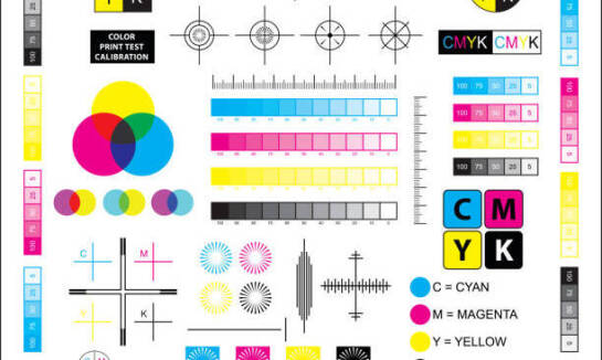 Jak Matchprint stał się skrótem myślowym dla proofu cyfrowego w kontroli koloru