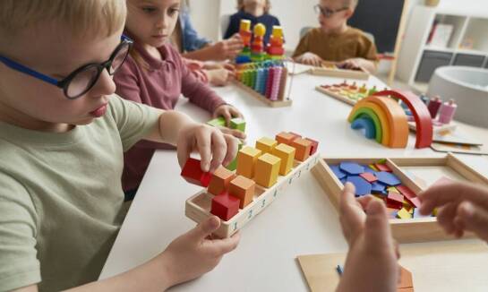 Dla jakich uczniów nauka przez praktykę staje się właściwą ścieżką w Chełmie