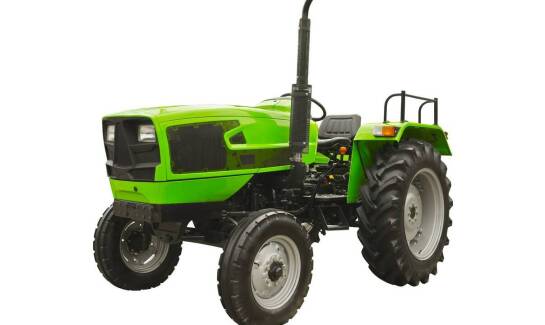 Kiedy przegląd ciągnika John Deere powinien obejmować badanie techniczne, a kiedy pełną diagnostykę