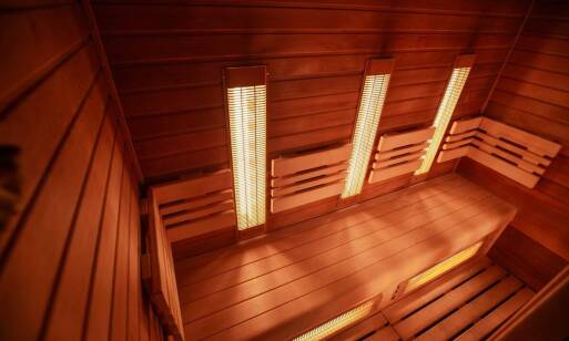 Sauna infrared po redukcji tkanki tłuszczowej — wsparcie skóry, krążenia i regeneracji