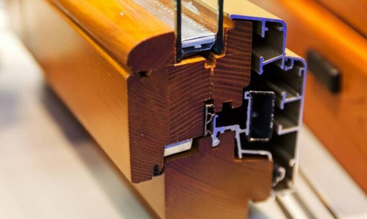 Który profil okna drewnianego IV-68, IV-78 lub IV-88 pasuje do domu w Lubuskiem