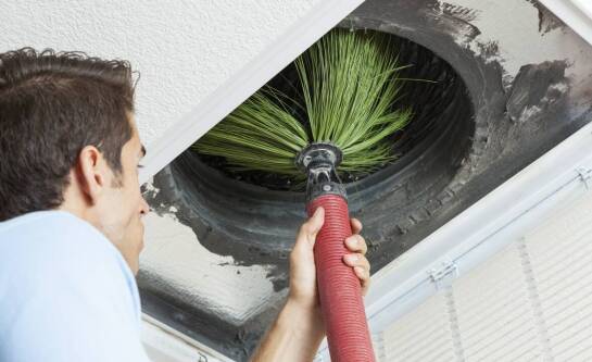 Jak dobór metody czyszczenia przewodów wpływa na higienę i drożność instalacji