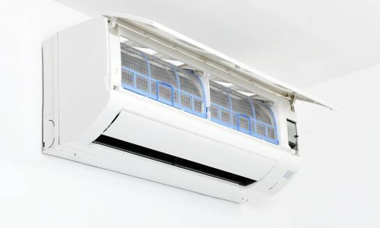 Dlaczego w laboratorium i sali zabiegowej sama temperatura nie wystarcza do kontroli klimatu