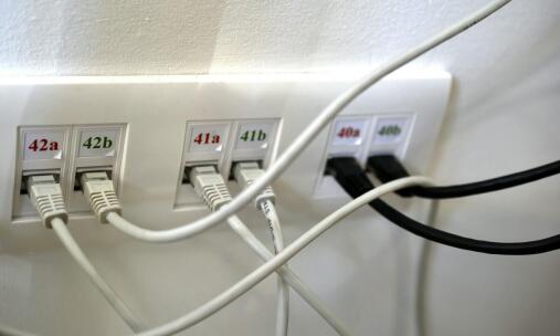 Jak rozplanować domową sieć przewodową, by obsłużyć internet, smart home i przyszłe rozbudowy