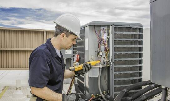 Daikin, Mitsubishi i LG: jak marka klimatyzatora zmienia serwis i diagnozę usterek