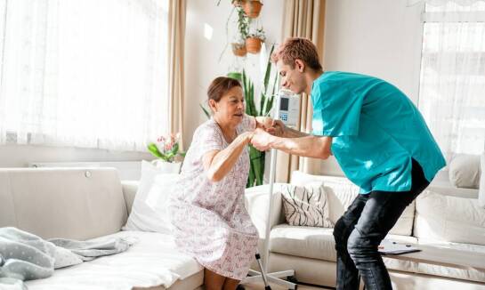 Kiedy ocena stanu pacjenta i dokumenty pozwalają rozpocząć domową opiekę pielęgniarską w Łodzi