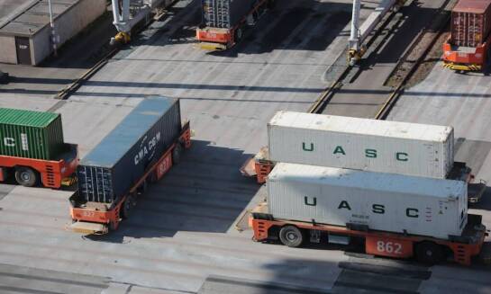Transport FTL i logistyka w praktyce — jak nowoczesne rozwiązania przewozowe wspierają rozwój biznesu