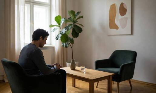 Kiedy samo odstawienie nie wystarcza — jak wygląda psychologiczna praca nad uzależnieniem