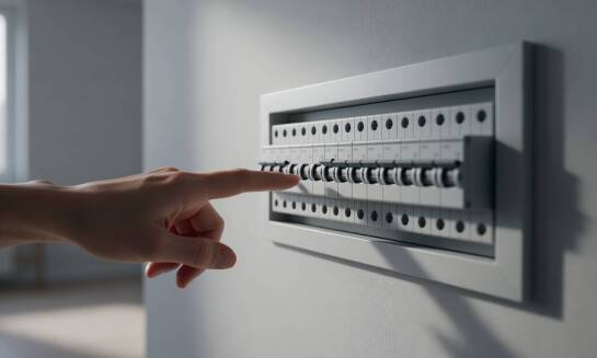 Dlaczego wielokrotne włączanie wybijającego bezpiecznika pogarsza stan instalacji zamiast rozwiązać problem