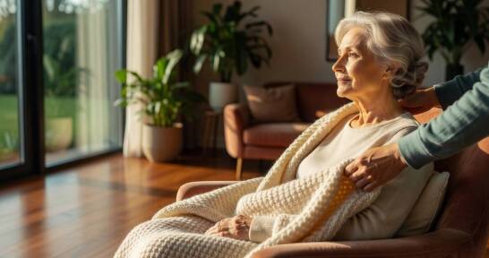 Co obejmuje miesięczna opłata w domu opieki blisko Warszawy i skąd biorą się dopłaty