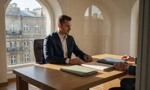 Jak wygląda obsługa księgowa firmy, gdy dochodzą kadry i BHP