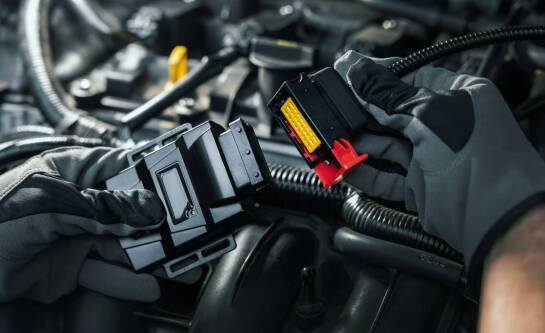 Koniec zakładów mechaniki pojazdowej. Prawda o SERMI
