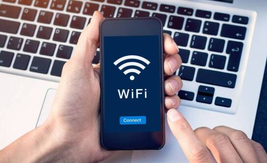 Bezprzewodowe sieci Wi-Fi dla małych firm - kluczowe wskazówki