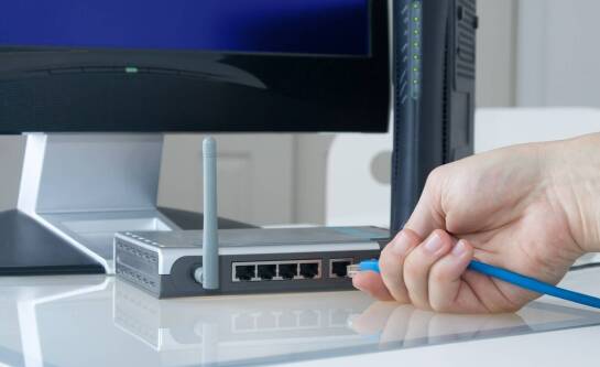 Routery do biura - jak wybrać najlepszy model?