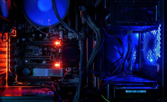 W jaki sposób szybko sprawdzić parametry swojego komputera?