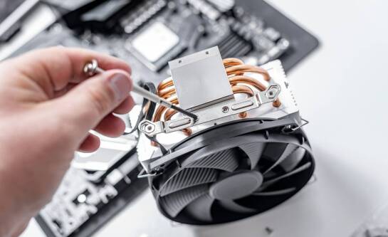 Chłodzenie wodne vs. powietrzne - które jest lepsze dla PC