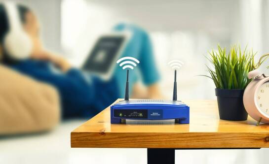 Hotspot z telefonu - Jak udostępnić internet na komputer?