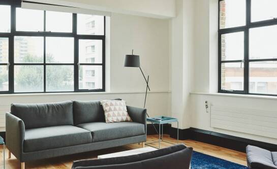 5 błędów w aranżacji wnętrz i jak ich unikać