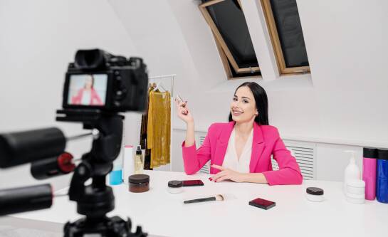 Jak stworzyć skuteczną strategię marketingową dla salonu beauty?
