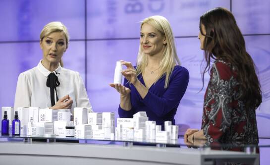 Marketing w branży beauty - skuteczne strategie i narzędzia