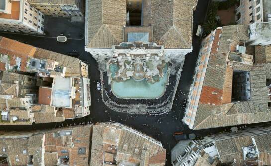 Monumentalne piękno - czym charakteryzuje się barok w architekturze?