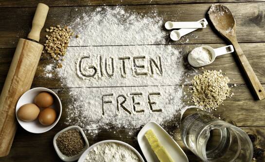 Dieta bezglutenowa – co można jeść i czym zastąpić chleb oraz bułkę tartą?