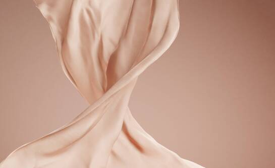 Luksus i wszechstronność jedwabiu – materiał na wyjątkowe okazje