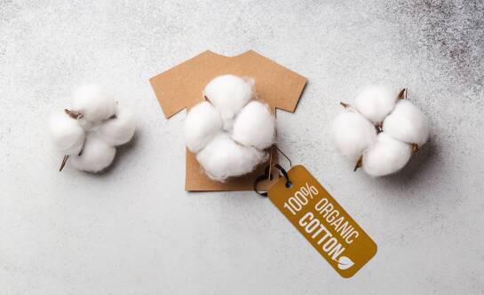 Najbardziej ekologiczne tkaniny – które materiały przyjazne środowisku warto znać?