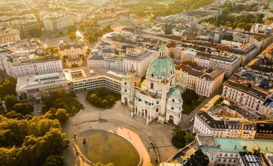 Jakie atrakcje warto zwiedzić w Wiedniu podczas weekendowego pobytu?