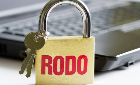 System RODO - dlaczego jest tak ważny dla ochrony naszych danych?