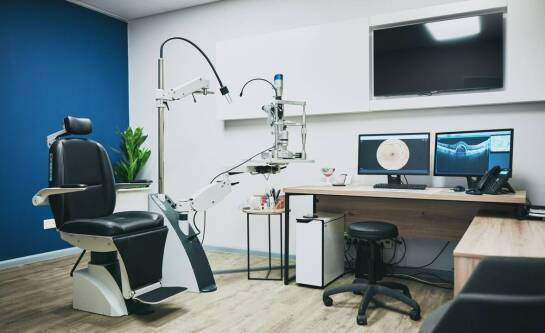 Na czym polega Komputerowa Diagnostyka Organizmu urządzeniem DIACOM?
