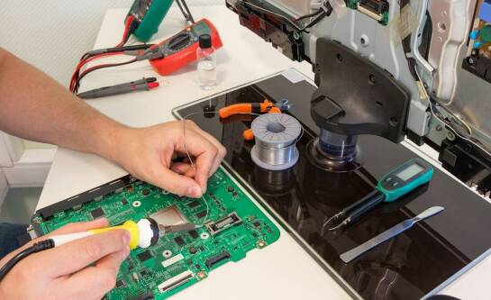 Udany test systemu brake-by-wire Bosch na drogach publicznych