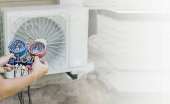 Jak często należy przeprowadzać przegląd klimatyzacji w domu?
