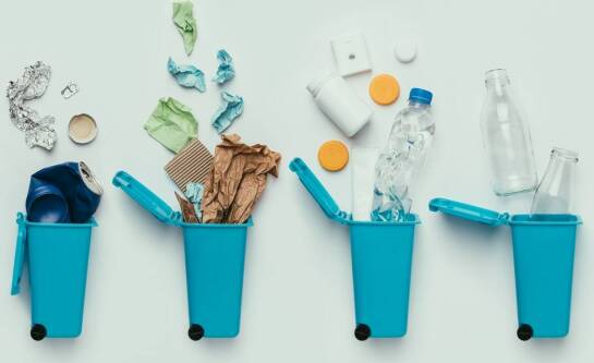 Dlaczego segregacja odpadów jest kluczowa w procesie recyklingu?