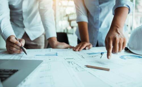 W jaki sposób planowanie wpływa na efektywność montażu konstrukcji aluminiowych?