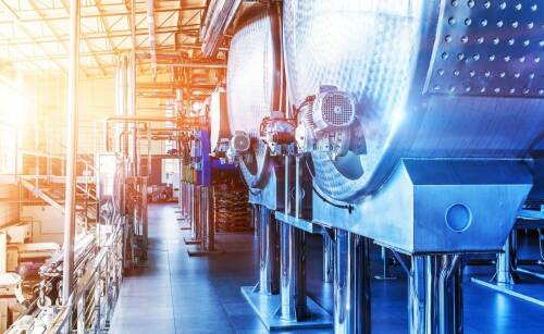 Jak maszyny specjalne mogą przyczynić się do zrównoważonego rozwoju produkcji?