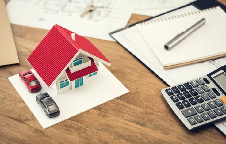 Co jest potrzebne do uzyskania kredytu hipotecznego?